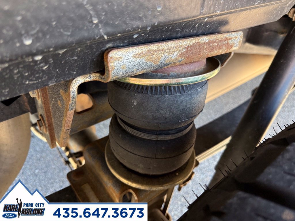 Used 2023 Ford F150 Tremor w/ Equipment Group 402A High AWD/4WD image 11