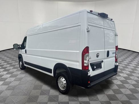 Used 2023 RAM ProMaster 2500 FWD image 15