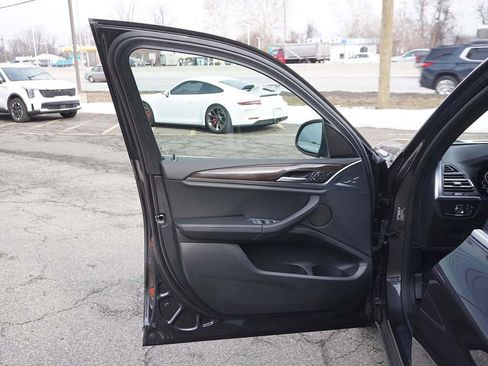 Used 2022 BMW X3 xDrive30i w/ Convenience Package image 26