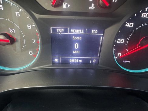 Used 2023 Chevrolet Malibu LT image 14