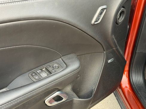Used 2023 Dodge Challenger SXT w/ Plus Package RWD image 11