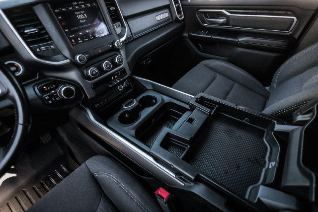 Used 2019 RAM 1500 Big Horn AWD/4WD image 53
