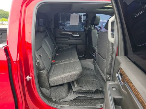 Certified 2024 GMC Sierra 1500 Elevation w/ Elevation Premium Package AWD/4WD image 29