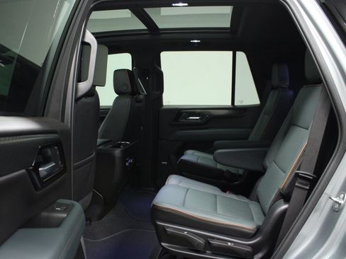 Used 2026 GMC Yukon AT4 w/ AT4 Premium Plus Package AWD/4WD image 14