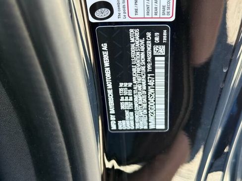 Used 2025 MINI Cooper S FWD image 37