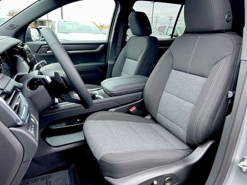 New 2026 GMC Acadia Elevation FWD image 44