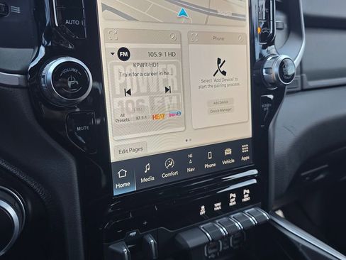 Used 2023 RAM 1500 Big Horn image 28