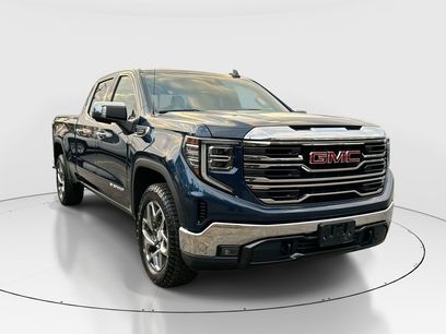 Used 2023 GMC Sierra 1500 SLT
