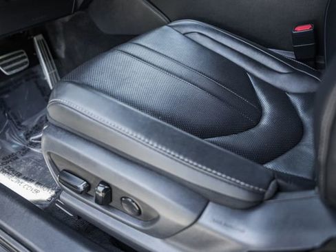 Used 2019 Lexus ES 350 F Sport w/ Accessory Package FWD image 38