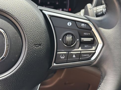 Certified 2024 Acura MDX SH-AWD w/ Technology Package image 2