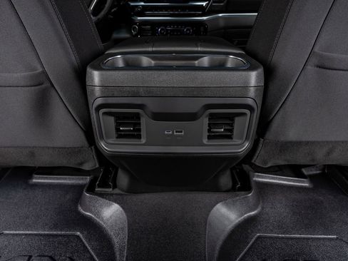 Used 2025 Chevrolet Silverado 2500 LT w/ Trail Boss Package image 34