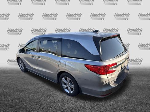 Used 2018 Honda Odyssey EX-L image 8