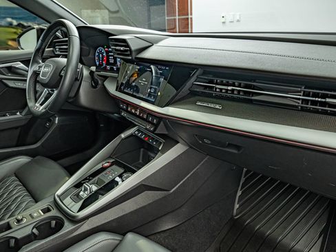 Used 2022 Audi S3 Premium Plus AWD/4WD image 42