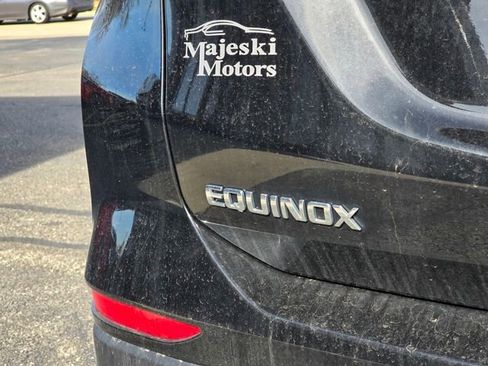Used 2023 Chevrolet Equinox LT image 13