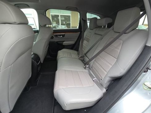 Used 2017 Honda CR-V Touring image 12