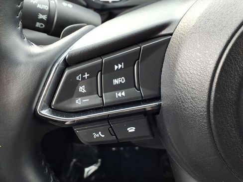 Used 2023 MAZDA CX-5 AWD 2.5 S w/ Premium Package image 23