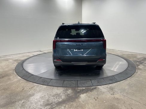 New 2026 Kia Carnival SX Prestige image 6