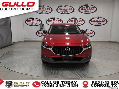 Used 2024 MAZDA CX-30 AWD 2.5 S w/ Select Sport Pkg image 3