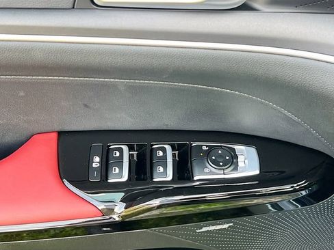 New 2026 Kia K5 GT-Line image 17