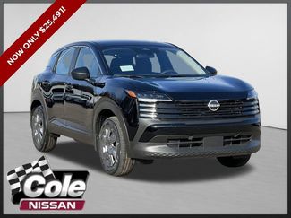 New 2026 Nissan Kicks S 360° Tour