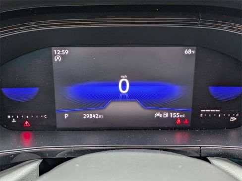 Used 2022 Volkswagen Taos S w/ IQ Drive S Package image 27