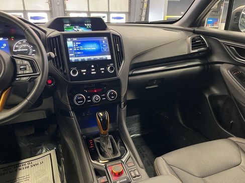 Certified 2024 Subaru Forester Wilderness image 21