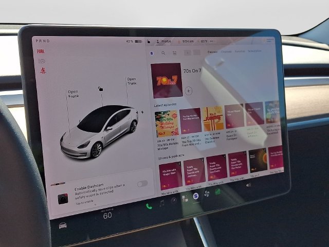 Used 2019 Tesla Model 3 Standard Range Plus RWD image 20