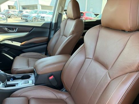 Used 2019 Subaru Ascent Touring w/ Popular Package #2 AWD/4WD image 21