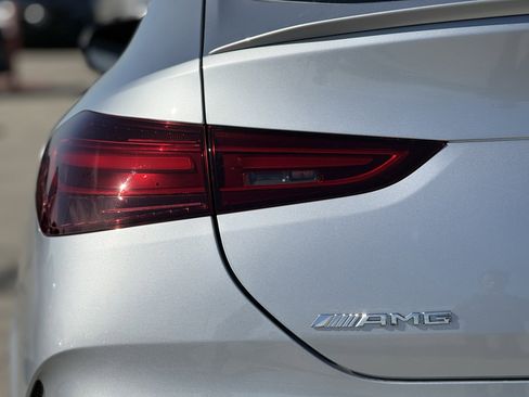 New 2026 Mercedes-Benz GLE 53 AMG 4MATIC Coupe image 8