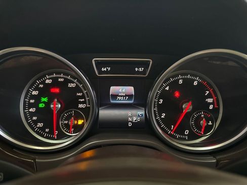 Used 2018 Mercedes-Benz GLE 350 4MATIC image 14