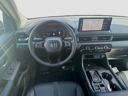 New 2026 Honda Pilot EX-L image 18