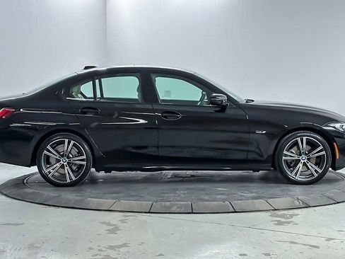Used 2023 BMW 330e 330e w/ Premium Package image 8