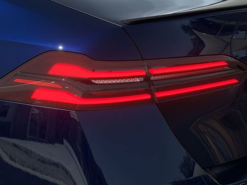 New 2026 BMW 530i w/ Executive Package RWD image 8