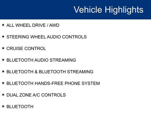 Used 2017 Toyota Highlander Plus w/ Protection Package #3 image 8