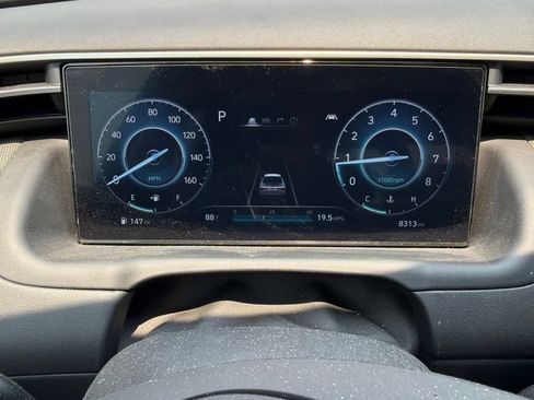 Used 2024 Hyundai Santa Cruz Limited AWD/4WD image 8