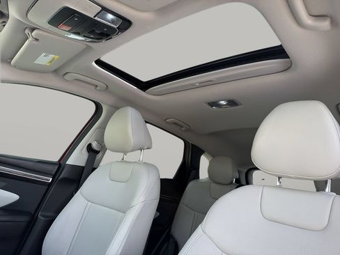 Used 2023 Hyundai Tucson SEL w/ Convenience Package FWD image 21