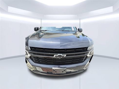Used 2024 Chevrolet Tahoe RST w/ Luxury Package RWD image 13