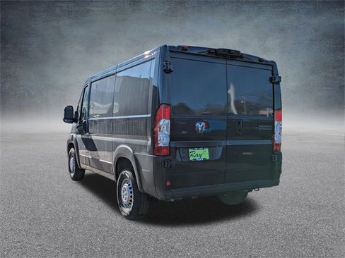 New 2026 RAM ProMaster 1500 w/ Convenience Group image 6