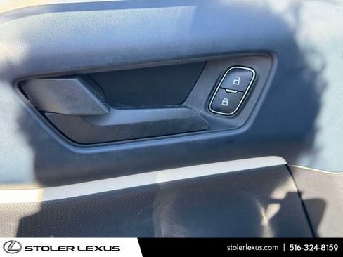 Used 2023 Ford Bronco Sport Heritage AWD/4WD image 19