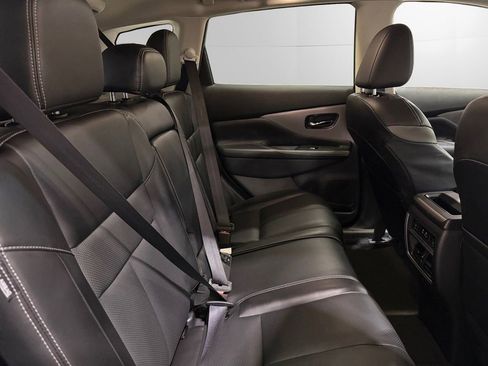 Used 2024 Nissan Murano SL image 17