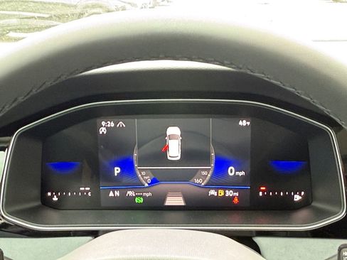 New 2026 Volkswagen Jetta SE image 16