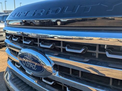 New 2026 Ford F250 King Ranch image 25