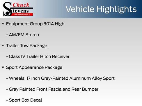 New 2026 Ford Ranger XLT AWD/4WD image 5
