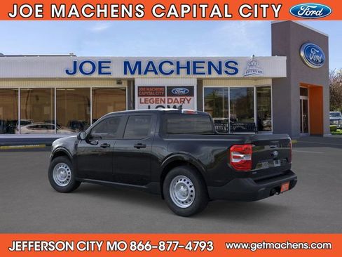 New 2025 Ford Maverick XL w/ Equipment Group 101A image 6