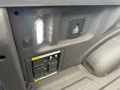 Used 2023 Ford F150 XLT w/ Equipment Group 302A High AWD/4WD image 18