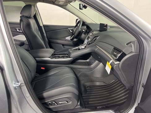 New 2026 Acura RDX w/ Technology Package AWD/4WD image 6