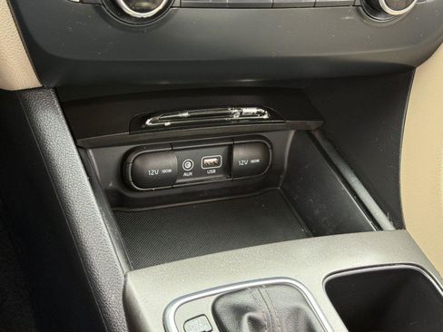 Used 2016 Kia Optima LX image 25