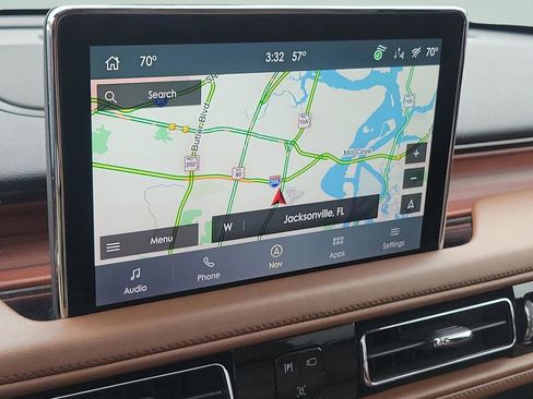 Used 2023 Lincoln Aviator Reserve w/ Equipment Group 201A image 29