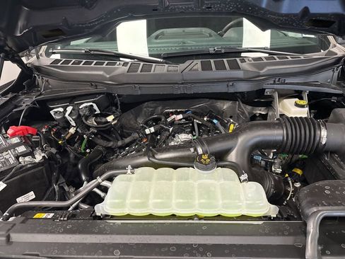 New 2026 Ford F150 STX AWD/4WD image 17
