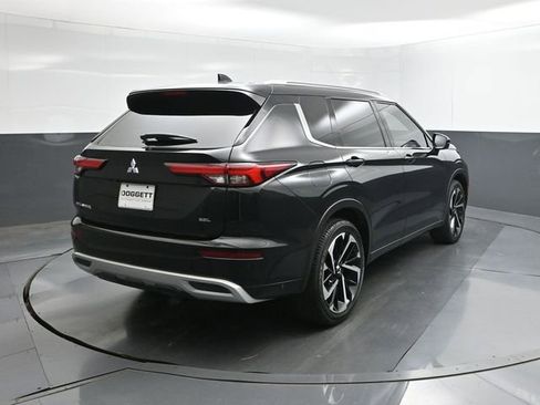 Used 2024 Mitsubishi Outlander SEL image 8